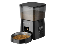 Rojeco INTELIGENTNY DOZOWNIK KARMY 2L PET FEEDER BUTTON VERSION - 1514975 - zdjęcie 1